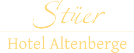 Stüer Hotel Altenberge: Erholung im Münsterland erleben